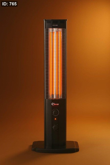 دفاية عمودية Clever QH-2000D دفاية Clever QH-2000D